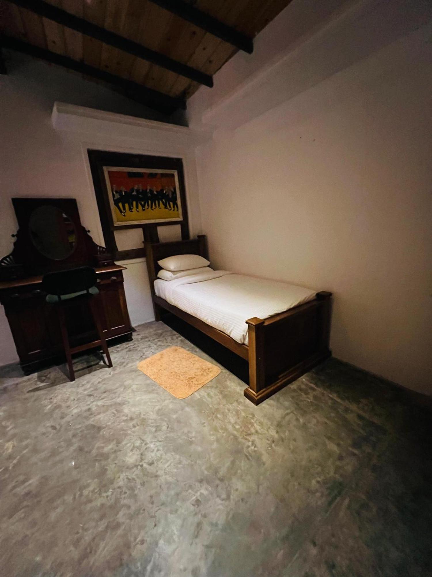 Aayu Hanthana Boutique Hotel Kandy Eksteriør bilde