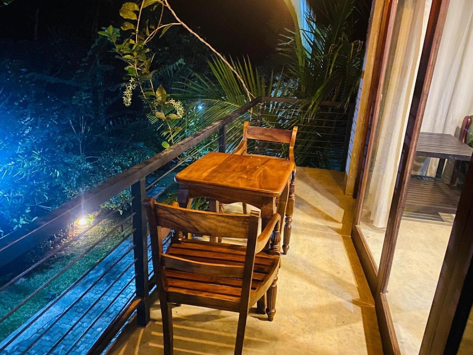 Aayu Hanthana Boutique Hotel Kandy Eksteriør bilde