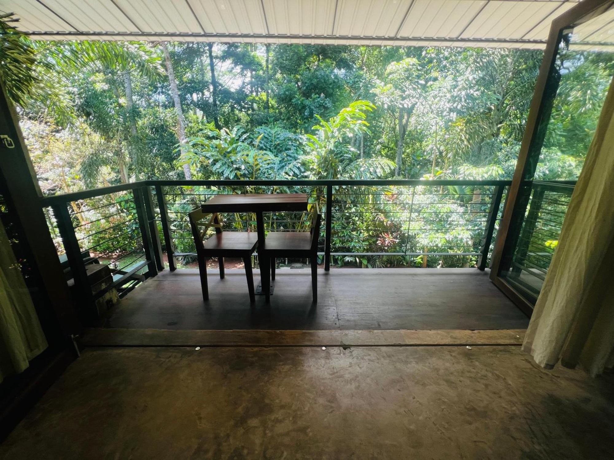 Aayu Hanthana Boutique Hotel Kandy Eksteriør bilde