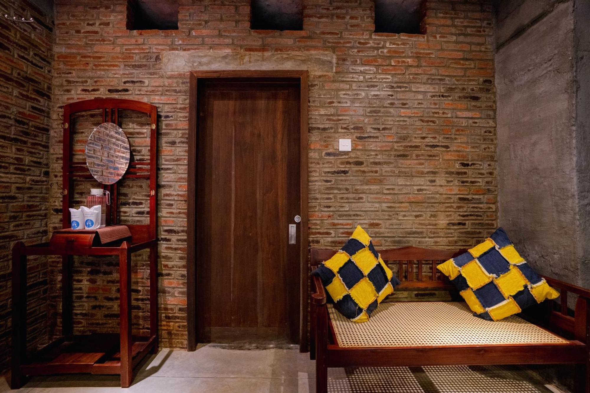 Aayu Hanthana Boutique Hotel Kandy Eksteriør bilde